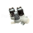 5011000-CVT Compatible Cleveland Triple Solenoid Valve, Straigh