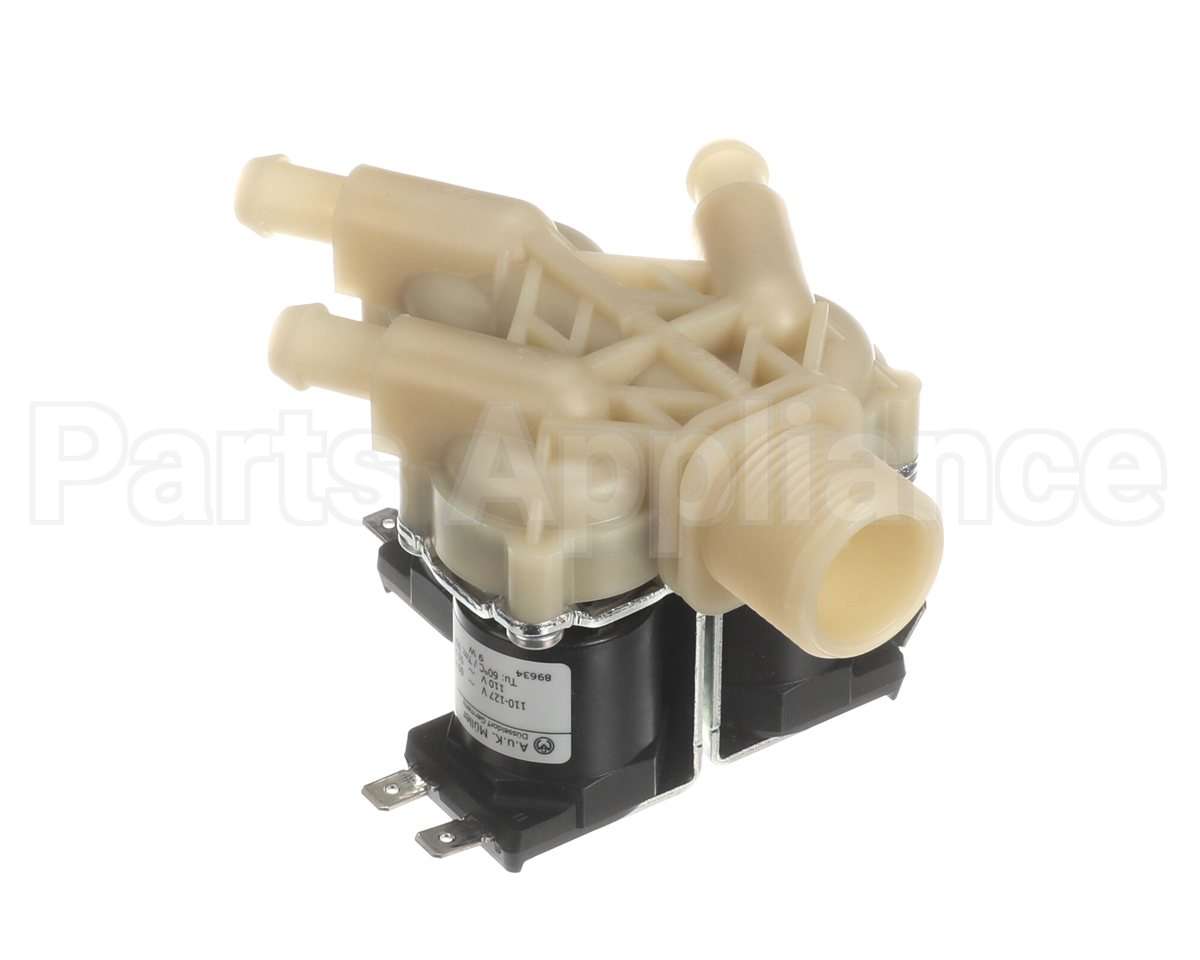 5011009 Convotherm Trpl Slnd Vlv, 1-Way; 50/60Hz