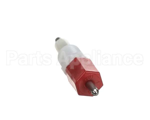 5011028 Multiplex Probe 1/8 Npt Plastic 7/8 Red
