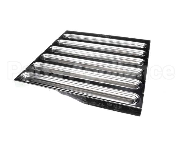 501105 Marshall Air Filter Ss 20 X 20