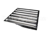 501105 Marshall Air Filter Ss 20 X 20