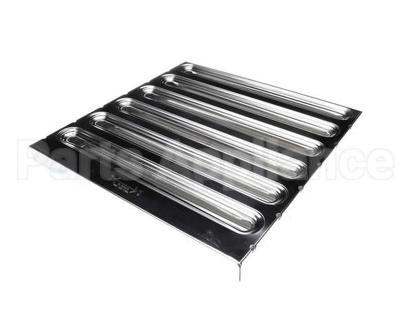 501105 Marshall Air Filter Ss 20 X 20