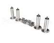 5011149 Alto Shaam 09 Series 6 Leg Option