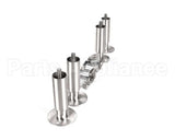 5011149 Alto Shaam 09 Series 6 Leg Option