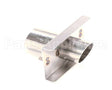 5011154 Alto Shaam Vent Pipe Weld Assembly