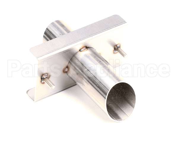 5011154 Alto Shaam Vent Pipe Weld Assembly