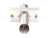 5011154 Alto Shaam Vent Pipe Weld Assembly