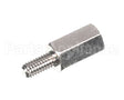 50113 Unic M4 Stand-Off - H:12Mm