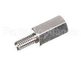 50113 Unic M4 Stand-Off - H:12Mm