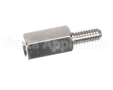 50113 Unic M4 Stand-Off - H:12Mm
