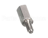 50113 Unic M4 Stand-Off - H:12Mm