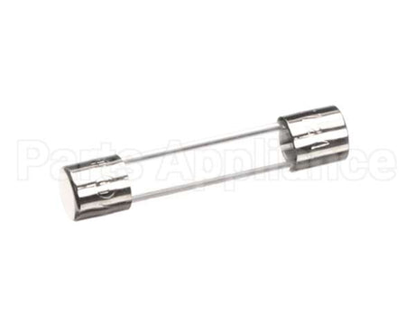 501139 Marshall Air Fuse Agc .5 Amp