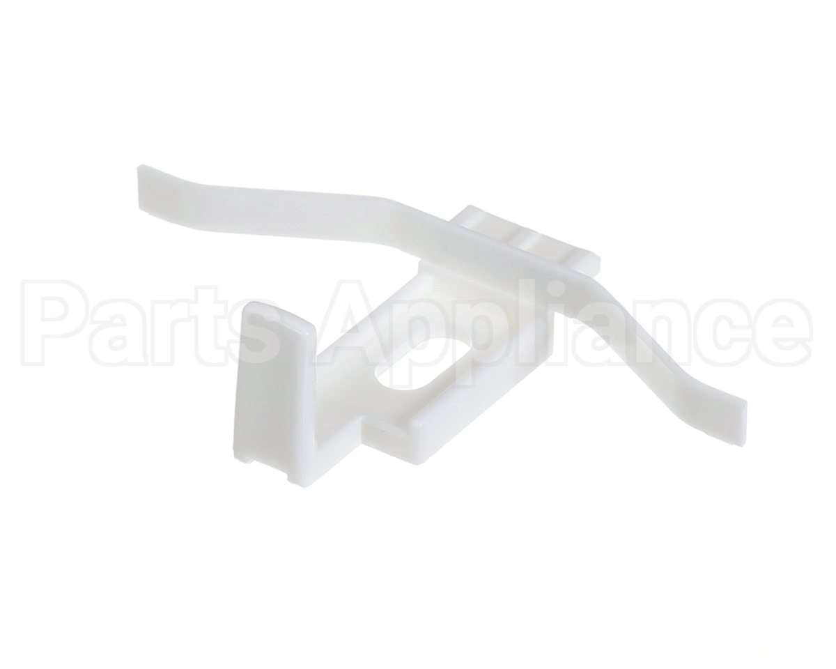 5011442 Daikin-Mcquay Grille Fixture (Right)