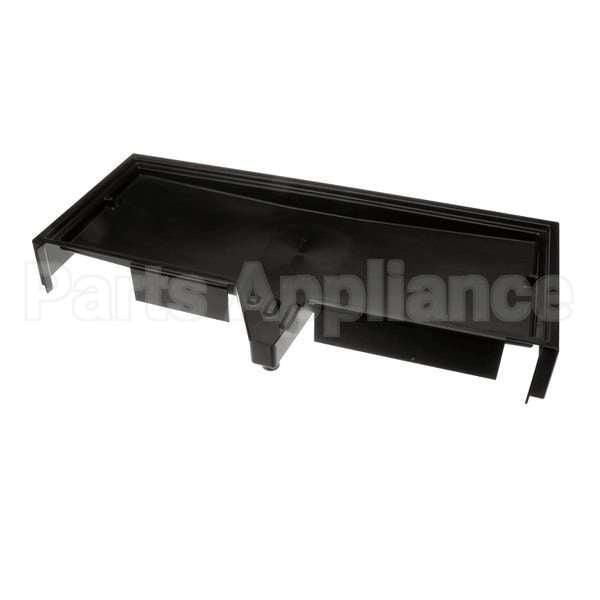 5011501 Compatible Multiplex Drainpan Sq Plas Sloped
