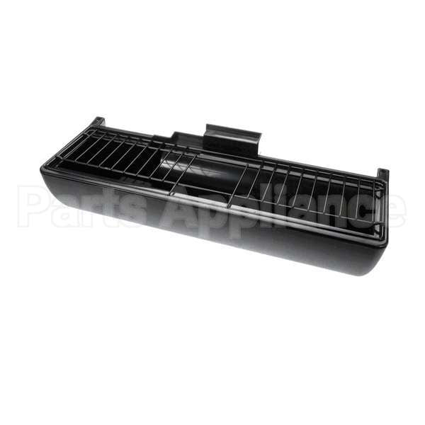 5011746 Compatible Multiplex Drainpan W/Grid Black Md 175