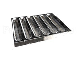 501180 Marshall Air Filter Ss 16 X 20