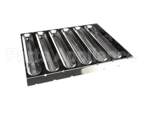 501180 Marshall Air Filter Ss 16 X 20