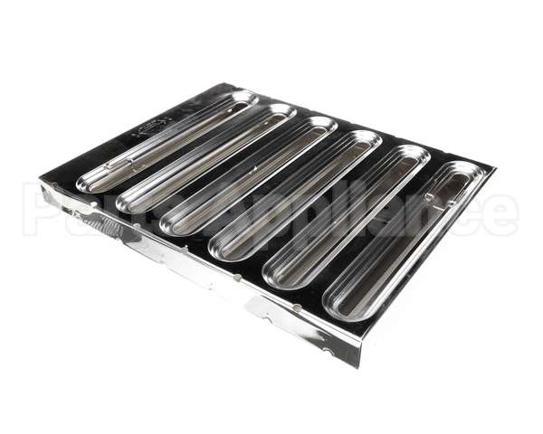501180 Marshall Air Filter Ss 16 X 20