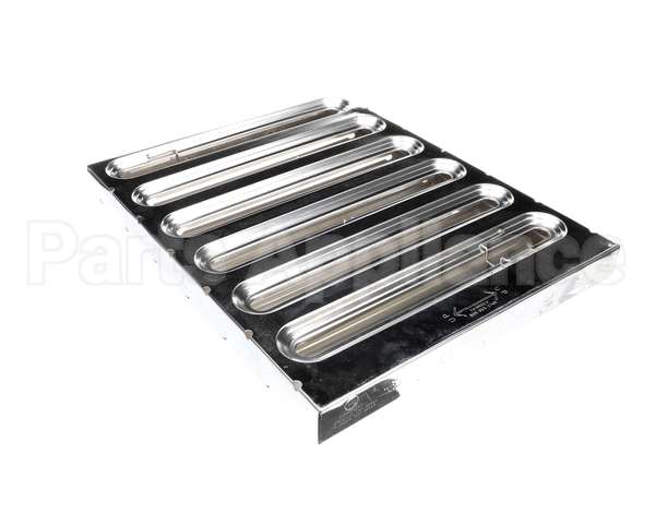 501180 Marshall Air Filter Ss 16 X 20