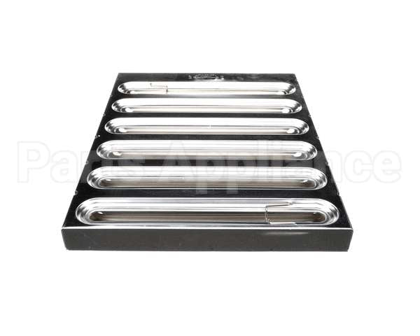 501180 Marshall Air Filter Ss 16 X 20