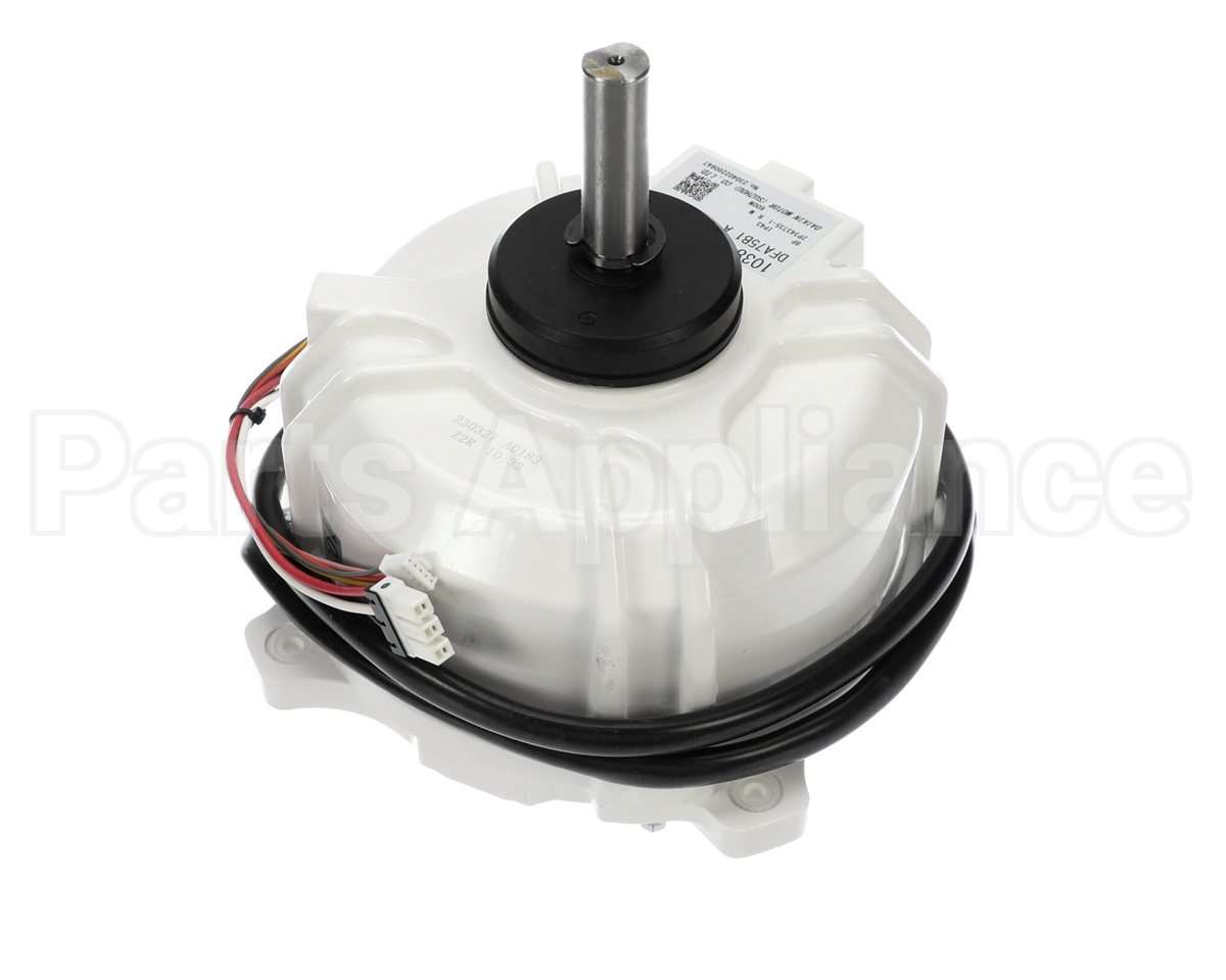 5011893 Daikin-Mcquay Dc Fan Motor 600W
