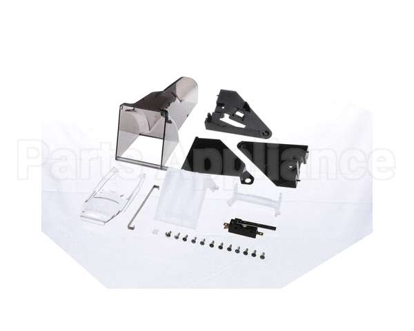 5011899 Multiplex Mount Rocking Chute