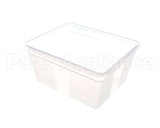 501194 Robot Coupe C80A Container