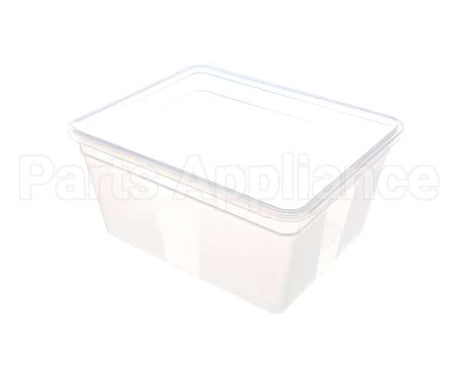 501194 Robot Coupe C80A Container