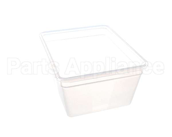 501194 Robot Coupe C80A Container