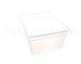 501194 Robot Coupe C80A Container