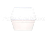 501194 Robot Coupe C80A Container