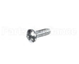 5011940 Manitowoc Ice Scr 8-32X1/2In Es Form Ph Pn Stl Zinc Cl