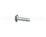 5011940 Manitowoc Ice Scr 8-32X1/2In Es Form Ph Pn Stl Zinc Cl