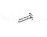 5011940 Manitowoc Ice Scr 8-32X1/2In Es Form Ph Pn Stl Zinc Cl