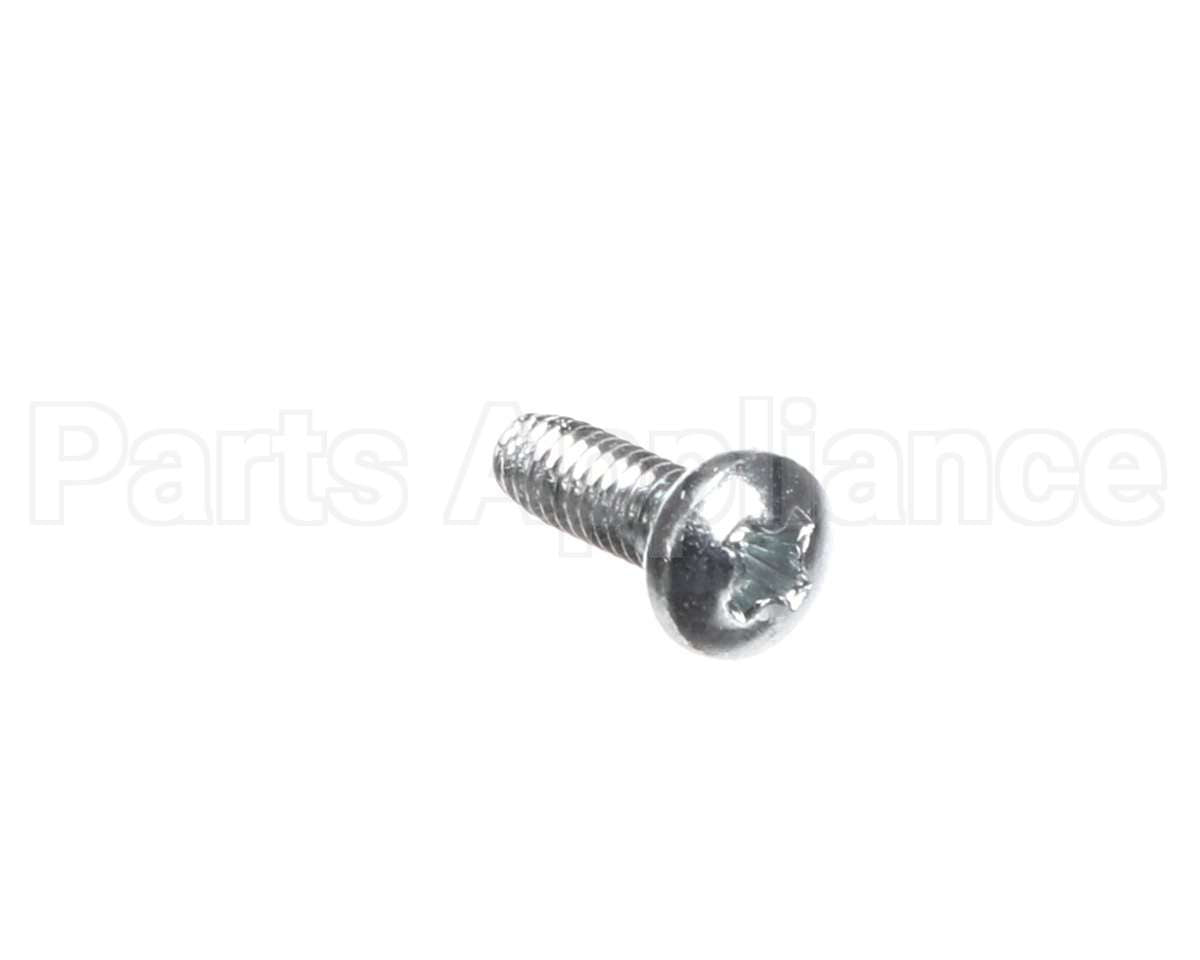 5011940 Manitowoc Ice Scr 8-32X1/2In Es Form Ph Pn Stl Zinc Cl
