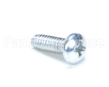 5011940 Multiplex Screw 8-32X1/2In Es Form Ph Pn S