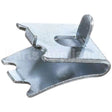 50120 Compatible Continental Shelf Support Zinc