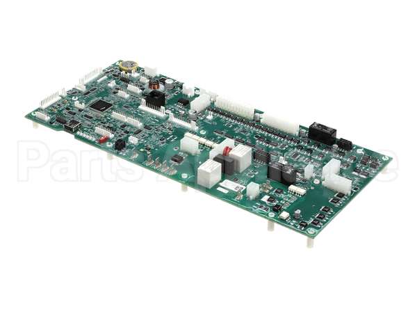50123.1000 Bunn Control Board Assembly Espresso Next Gen