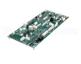 50123.1000 Bunn Control Board Assembly Espresso Next Gen