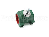 501233 Eclipse Vlv,6Bv Arb,Bfly,1.5"Npt