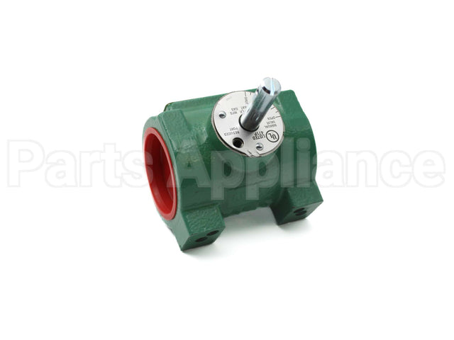 501233 Eclipse Vlv,6Bv Arb,Bfly,1.5"Npt