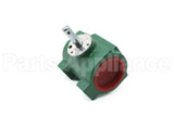 501233 Eclipse Vlv,6Bv Arb,Bfly,1.5"Npt