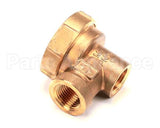 50123402 Revent Valve,Relief