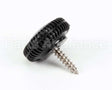5012353 Manitowoc Ice Screw Thmb,Knob,8X5/8,18-8