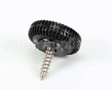 5012353 Manitowoc Ice Screw Thmb,Knob,8X5/8,18-8
