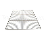 50124CHR Continental Refrigeration Shelf, Chrome (21 5/8 X 24 3/4)