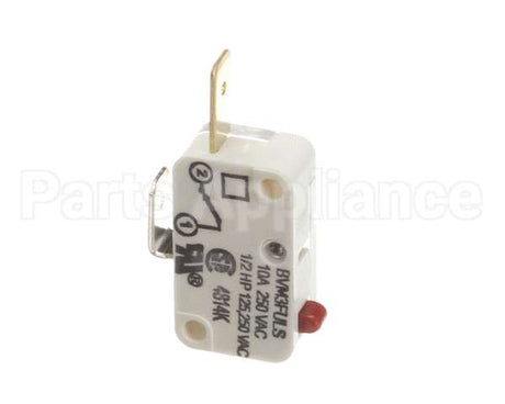 501258S Robot Coupe Posit Safety Button