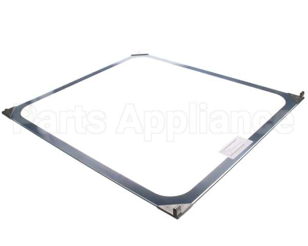 5012653 Alto Shaam Inner Dr Glass Asb. 7.14Esg