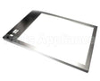 5012731 Alto Shaam 1200-S Elan Front Trim