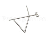 5012868 Multiplex Agit Nugget Ice Wcollar